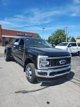 2025 Ford F-350 Lariat Super Duty
