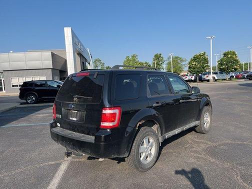 2009 Ford Escape XLT