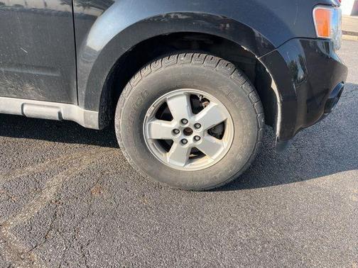 2009 Ford Escape XLT