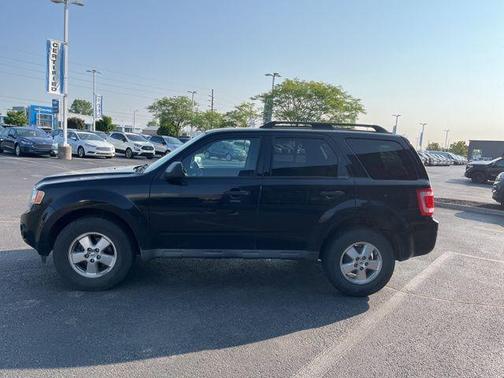 2009 Ford Escape XLT