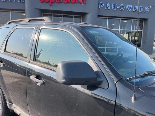 2009 Ford Escape XLT