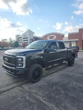 2026 Ford F-350 XLT