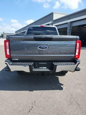 2025 Ford F-250 XLT