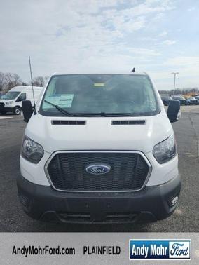 2025 Ford Transit-150 BASE