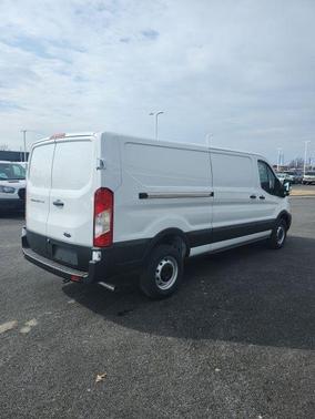 2025 Ford Transit-150 BASE