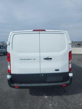 2025 Ford Transit-150 BASE