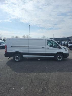 2025 Ford Transit-150 BASE