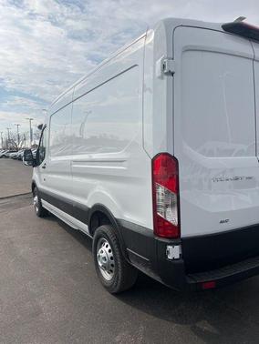 2025 Ford Transit-150 Base