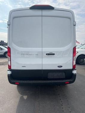 2025 Ford Transit-150 Base