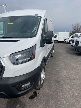 2025 Ford Transit-150 Base