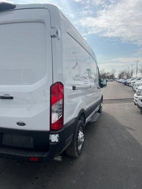 2025 Ford Transit-150 Base