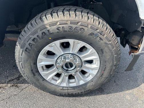 2022 Ford F-250 XLT