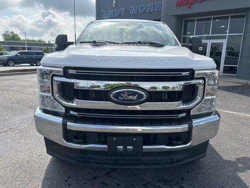 2022 Ford F-250 XLT