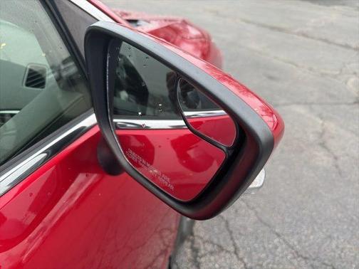 2020 Mitsubishi Eclipse Cross ES