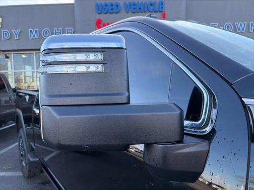 2024 GMC Sierra 2500 Denali