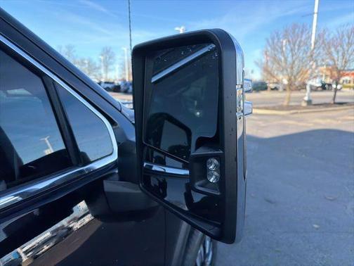 2024 GMC Sierra 2500 Denali