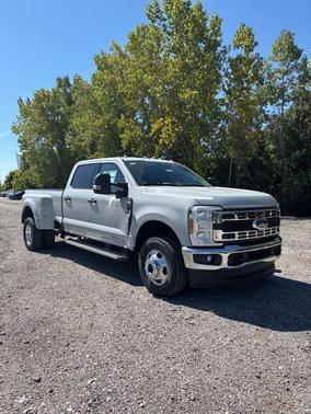 2026 Ford F-350 XLT