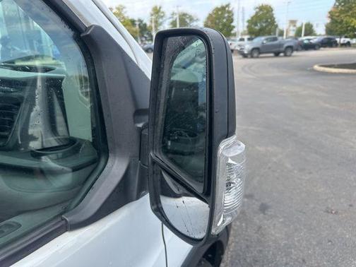 2020 Ford Transit-250 Base