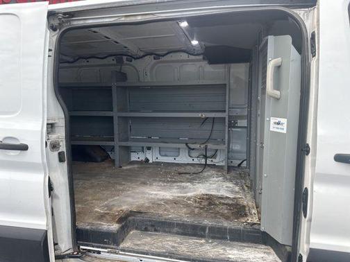 2020 Ford Transit-250 Base
