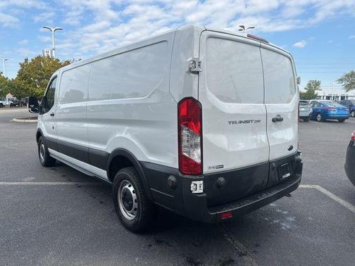 2020 Ford Transit-250 Base