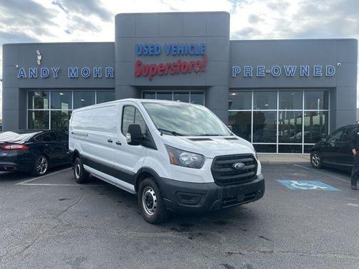 2020 Ford Transit-250 Base