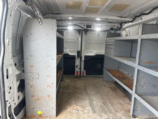 2020 Ford Transit-250 Base