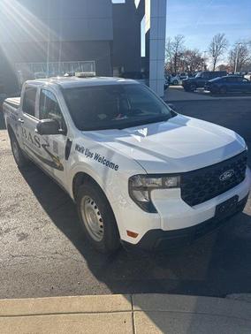 2025 Ford Maverick XL