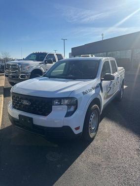 2025 Ford Maverick XL