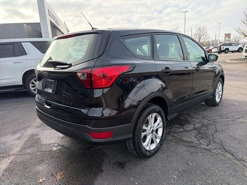 2019 Ford Escape S