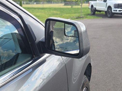 Gray 2009 Ford Edge Limited