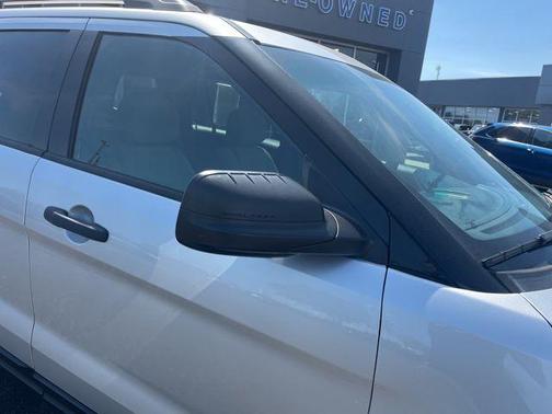 2014 Ford Explorer Base