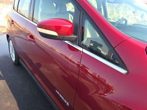 2013 Ford C-Max Hybrid SEL