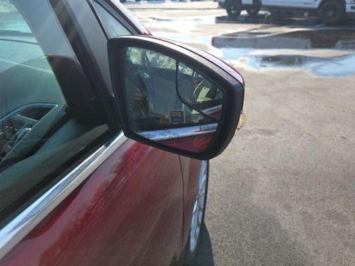 2013 Ford C-Max Hybrid SEL