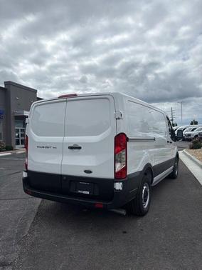 2025 Ford Transit-150 BASE