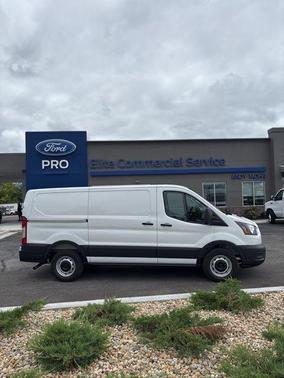 2025 Ford Transit-150 BASE