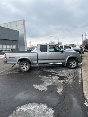 2003 Toyota Tundra SR5