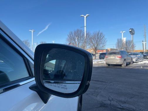 2019 Mazda CX-9 Touring