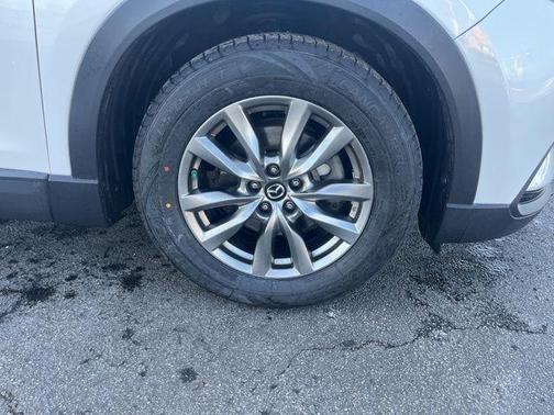 2019 Mazda CX-9 Touring