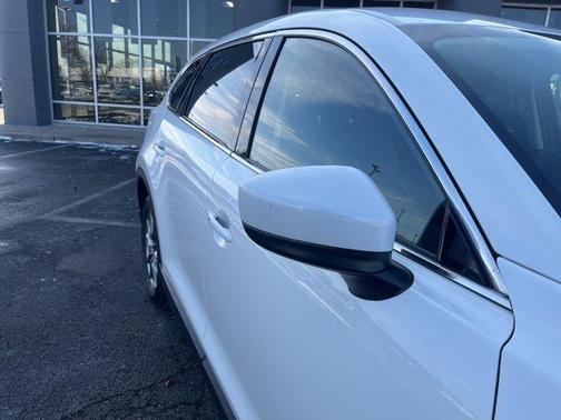 2019 Mazda CX-9 Touring