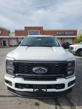 2026 Ford F-350 XL