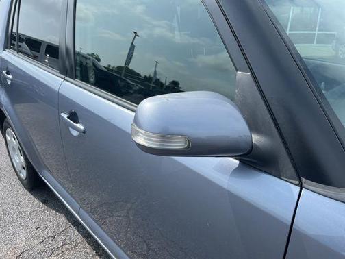 2011 Scion xB