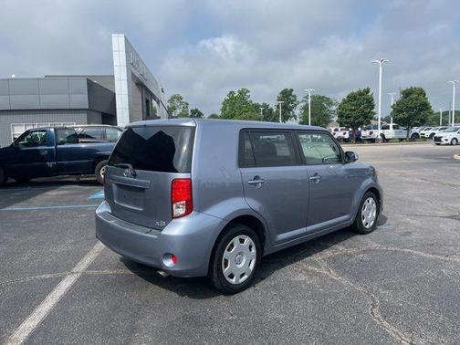 2011 Scion xB