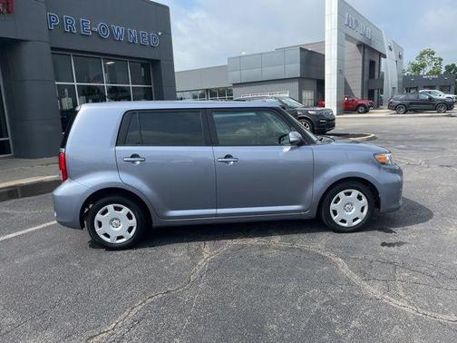 2011 Scion xB