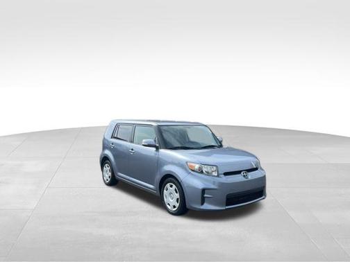 2011 Scion xB