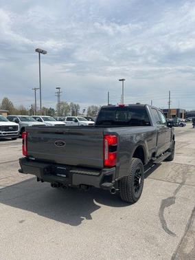 2025 Ford F-350 XLT