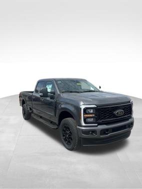 2025 Ford F-350 XLT