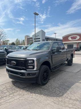 2025 Ford F-350 XLT