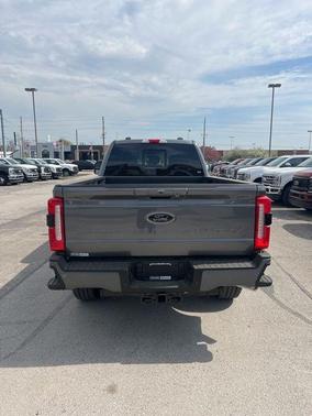 2025 Ford F-350 XLT
