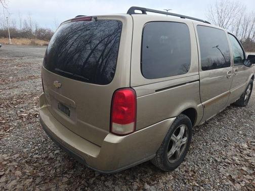 2005 Chevrolet Uplander LS