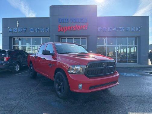 2019 RAM 1500 Classic Express